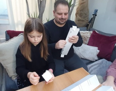 Mobirise Website Builder